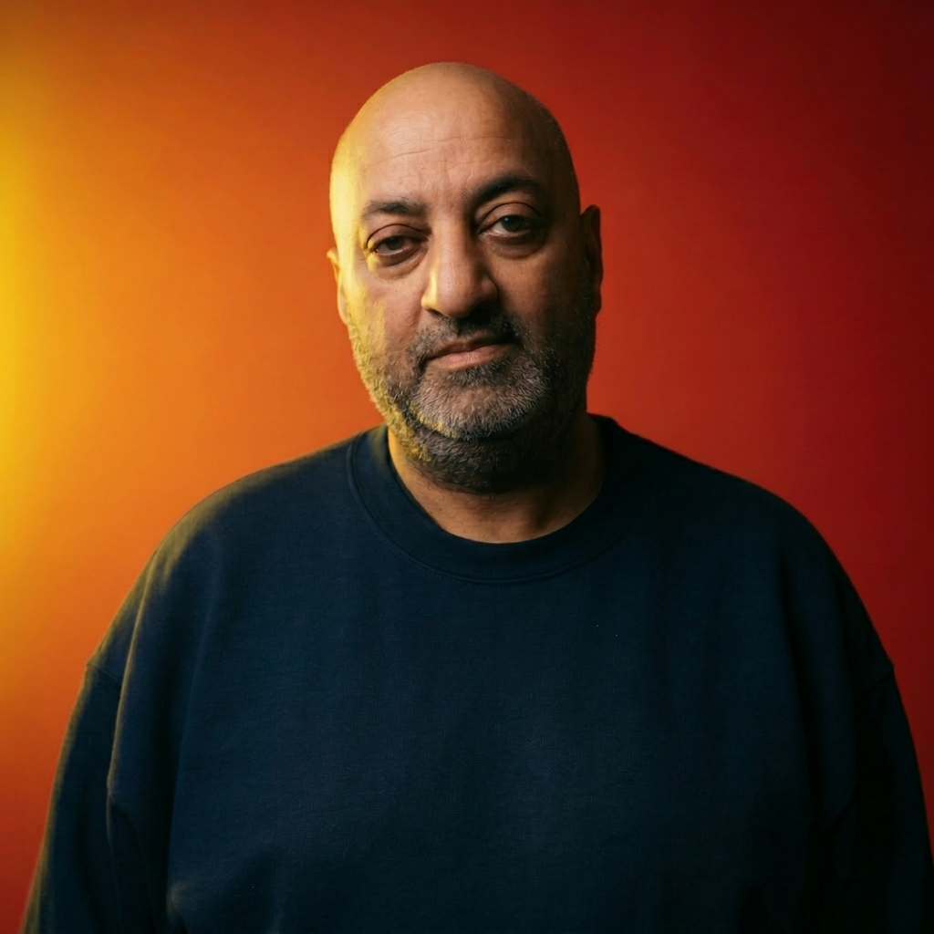 Kirit Rami Phoenix Community Trust | SAHA UK